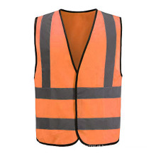 Fábrica de vestuário reflexivo Hi Vis Vest Refetive Safety Colet